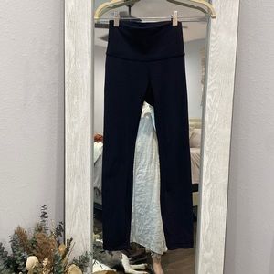 Lululemon Black Leggings